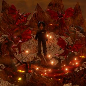 收聽NOVÂFLED的this song sucks or whatever (feat. ISSBROKIE, KiD KAMi & 13dge) (Explicit)歌詞歌曲