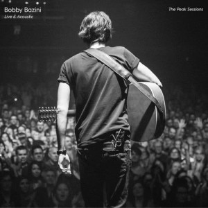 收聽Bobby Bazini的To Love Somebody (Live & Acoustic)歌詞歌曲