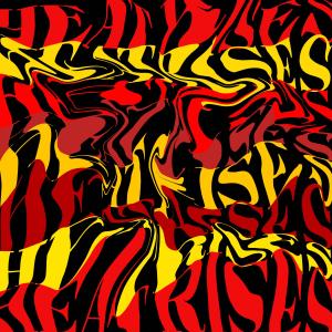 Ziarra的專輯Heat Rises (Explicit)