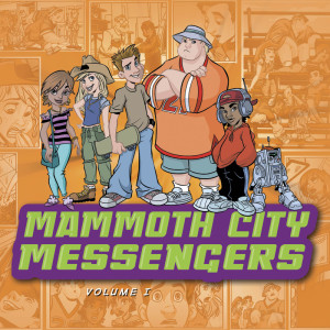 收聽Mammoth City Messengers的Power In Me歌詞歌曲