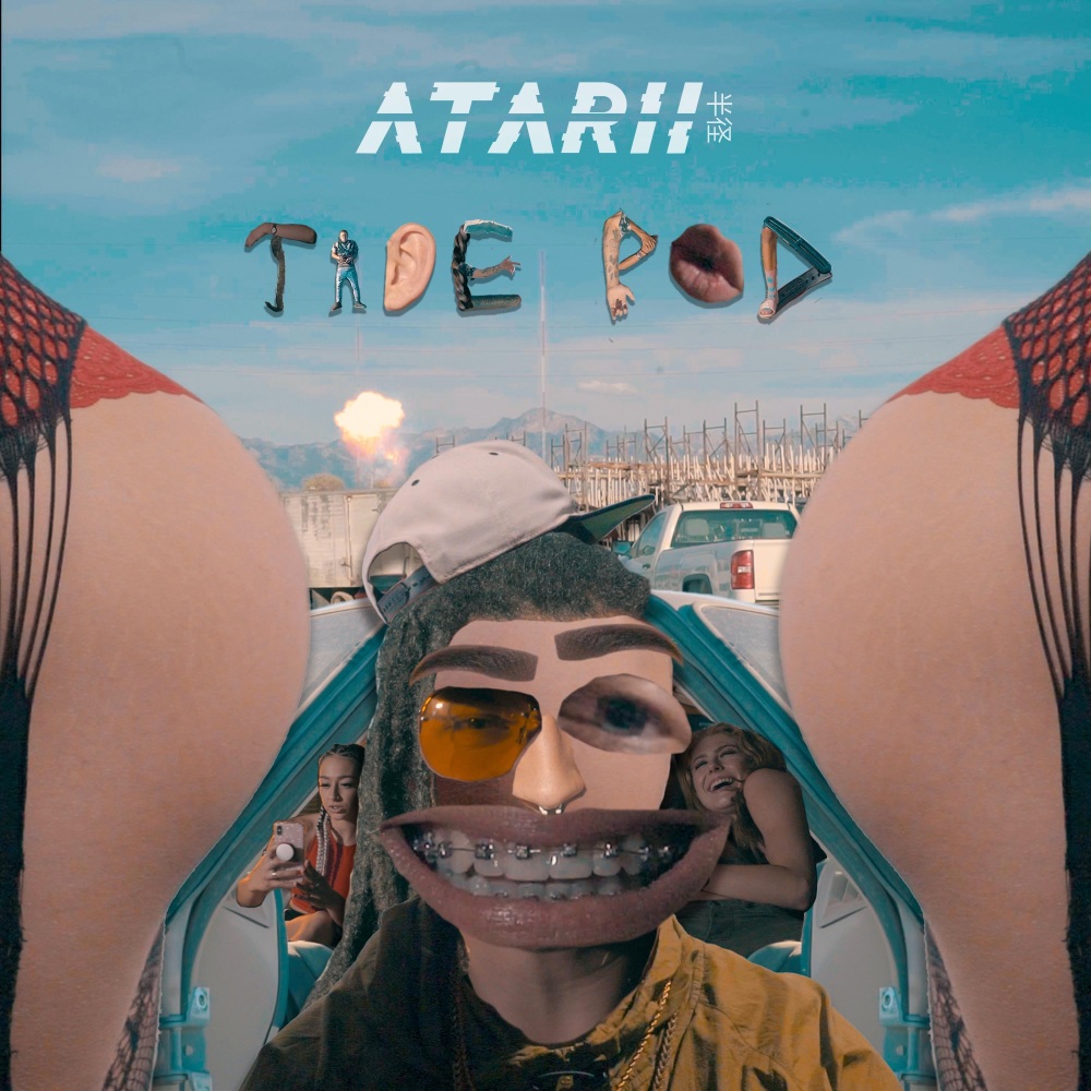 Tide Pod (Explicit)