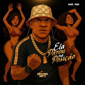 Listen to ELA PAROU NA POSIÇÃO (Explicit) song with lyrics from MC RD