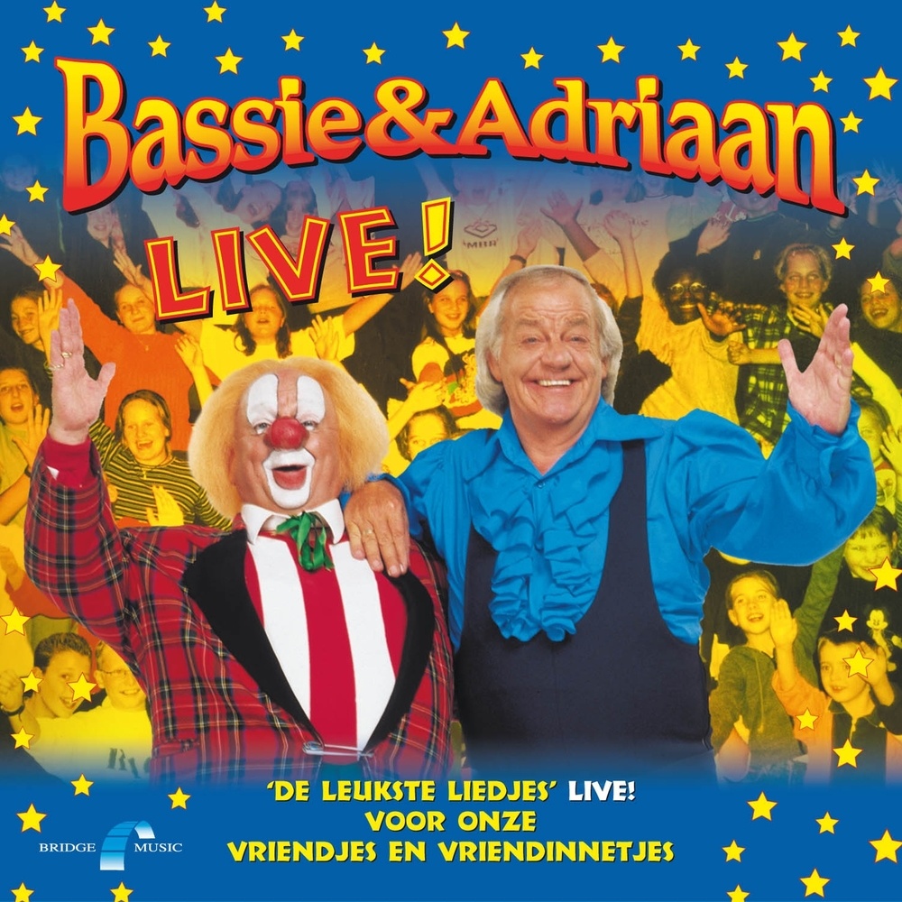 Vier Seizoenen (Live)
