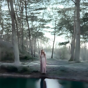 Listen to can’t see me anymore song with lyrics from Katy Rivers