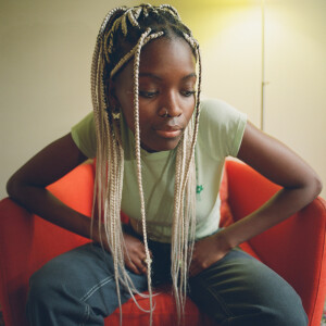 收聽Hannah Jadagu的Say It Now歌詞歌曲