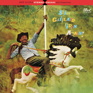 收聽Slim Gaillard的Chicken Rhythm歌詞歌曲