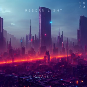 Listen to Reborn light (完整版) song with lyrics from CORINA