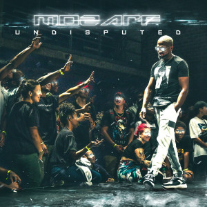 Listen to Powerfull Krump song with lyrics from MOZARF