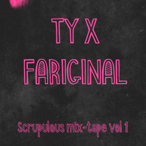 Fariginal的專輯Home (Explicit)