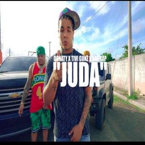 Listen to Juda (Explicit) song with lyrics from Donaty