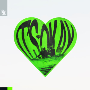 อัลบัม It's Okay ศิลปิน Audien