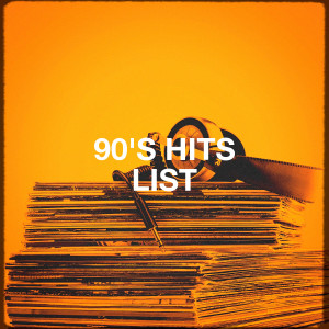60's 70's 80's 90's Hits的專輯90's Hits List (Explicit)