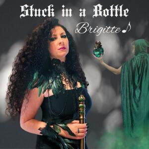 收聽Brigitte的Stuck in a Bottle歌詞歌曲