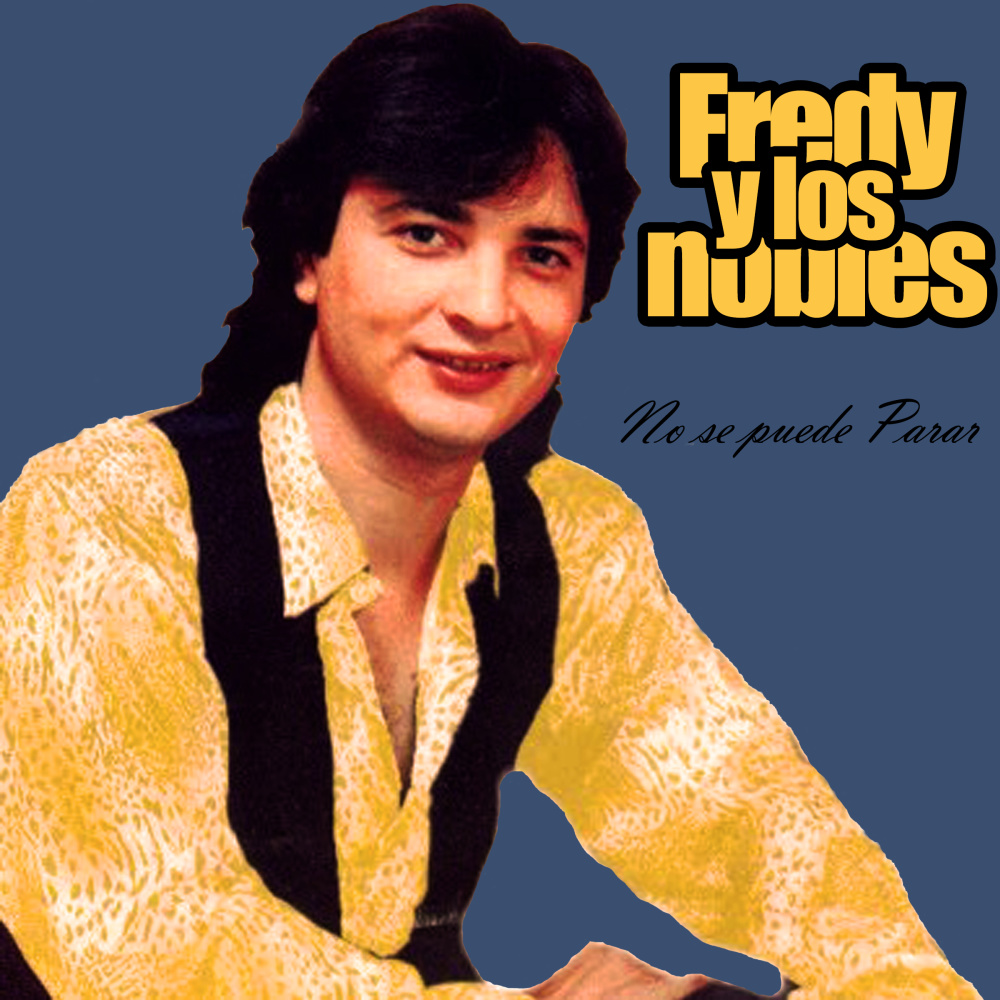 No Se Puede Parar (Remix)