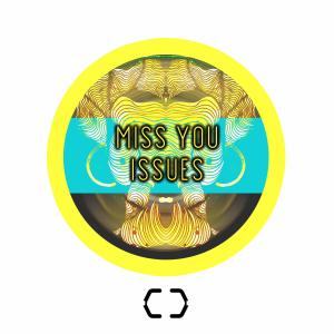 Album Miss You Issues Rehearsal (feat. Leigh Thomas) [12-String Guitar] oleh Christiano Can