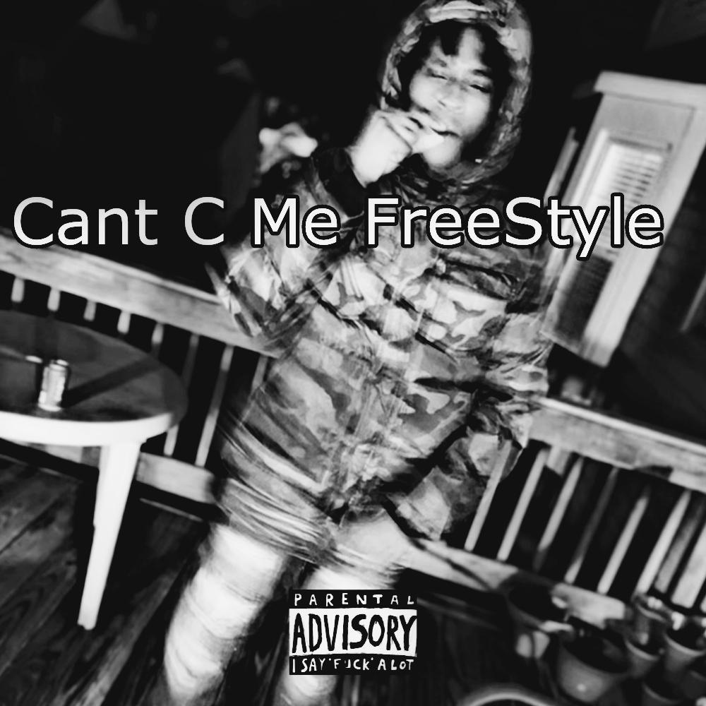 Cant C Me FreeStyle (Squad Version) (Explicit)