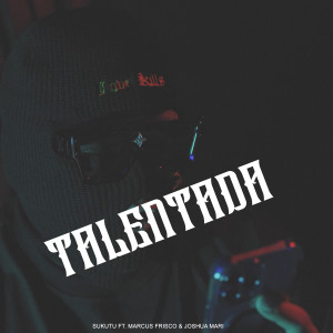 Album Talentada from Sukutu