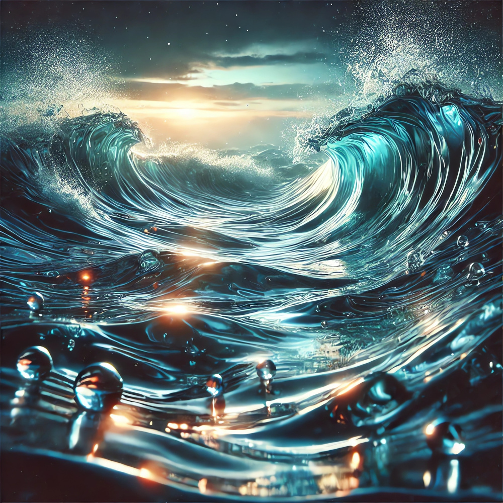 Hydroglow Rhapsody