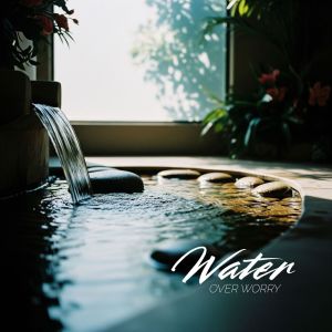 Water Over Worry dari Calming Water Consort