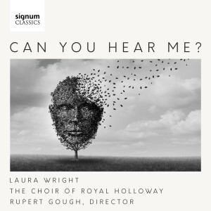 อัลบัม Thomas Hewitt Jones: Can You Hear Me? ศิลปิน Laura Wright