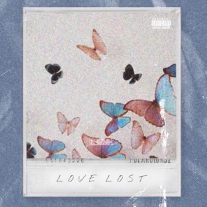 Stella Rae的專輯Love Lost (feat. YuSo) (Explicit)