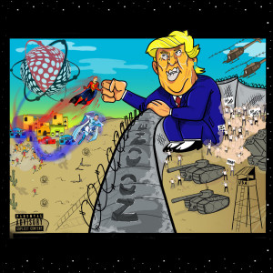 收聽NeworldStatus的No One (Explicit)歌詞歌曲