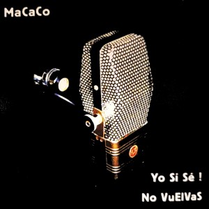 ดาวน์โหลดและฟังเพลง No Vuelvas พร้อมเนื้อเพลงจาก Macaco