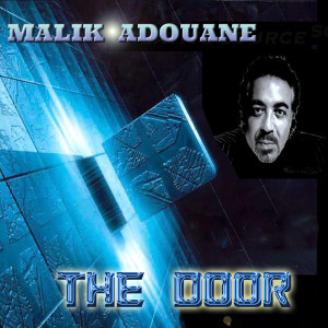 Album The Door from Malik Adouane