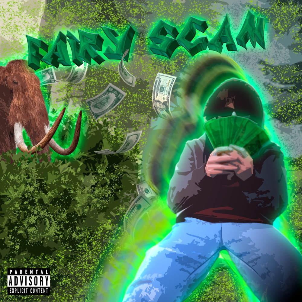 Fairy Scam (Explicit)