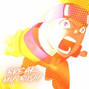 อัลบัม BREAK MY BODY ศิลปิน Payne