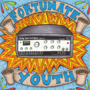 收聽Fortunate Youth的Till the End Dub歌詞歌曲