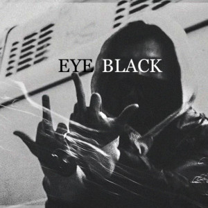 Danny Aro的專輯Eyeblack