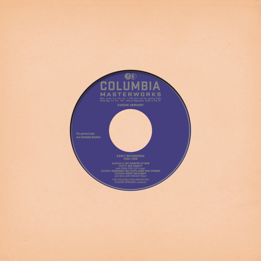 IV. Hymn of the People (2021 Remastered Version)