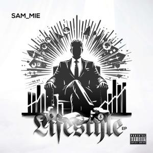 收聽SAM_MIE的TIME (feat. Barbz)歌詞歌曲