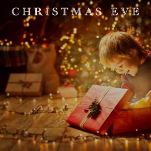 Album Christmas Eve oleh The Caroleers
