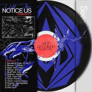 Listen to Death Pact song with lyrics from Kyroshie