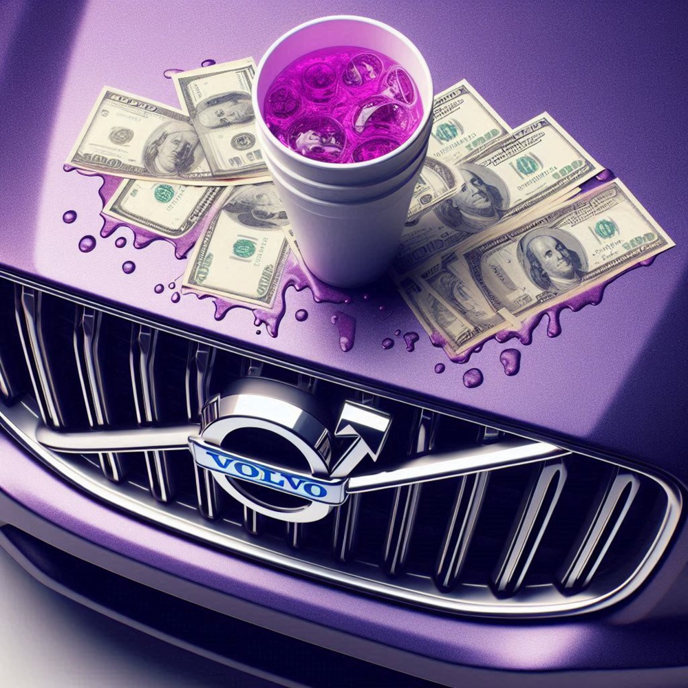 Volvo (Explicit)
