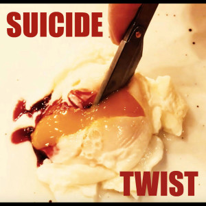 Album Suicide Twist (Explicit) from Singapore Sling