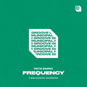 Listen to Frequency song with lyrics from Pete Emric
