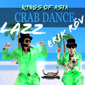 ดาวน์โหลดและฟังเพลง Crab Dance พร้อมเนื้อเพลงจาก Lazz