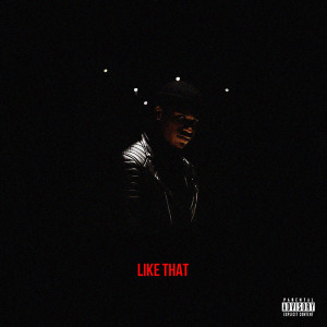 Album Like That (Explicit) from Don Santo