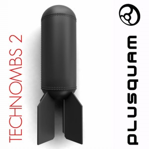 Various Artists的專輯Technombs, Vol. 2