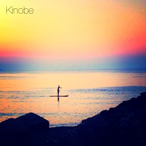 Album Firebird from Kinobe