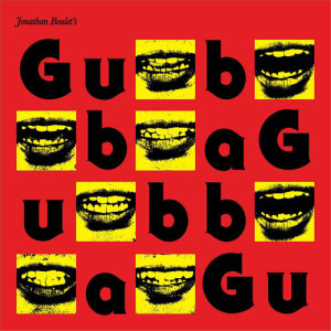 收聽Jonathan Boulet的Fuddy Duddy歌詞歌曲