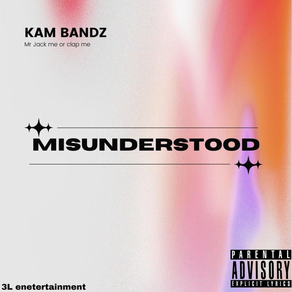 Misunderstood (Explicit)