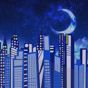 Album Predation (feat. Hitomi) from basasi