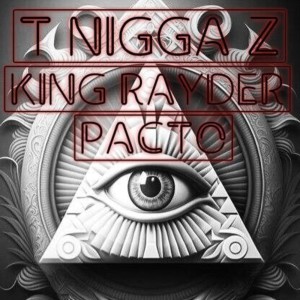 Listen to Pacto (Explicit) song with lyrics from T Nigga Z