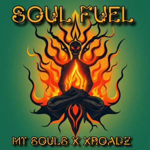 收聽MT Souls的Soul Fuel (feat. Xroadz)歌詞歌曲