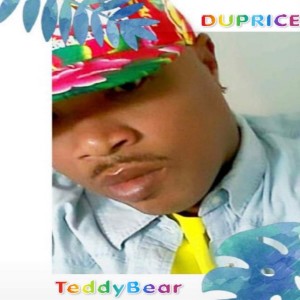 收聽Duprice的Teddy Bear歌詞歌曲