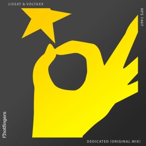 收聽Lissat的Dedicated (Fomichev Remix)歌詞歌曲